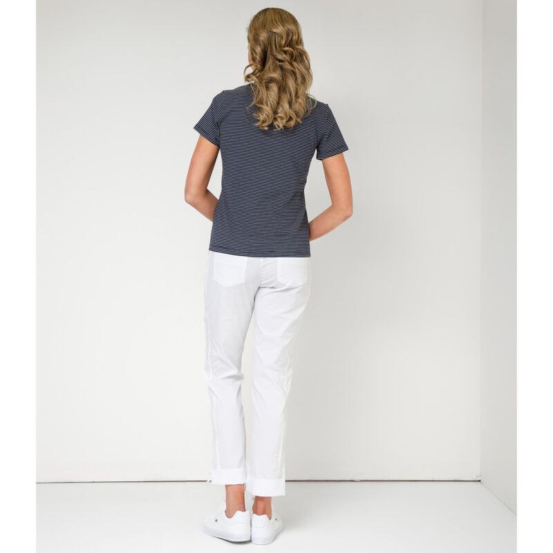 B Essentials Short Sleeve Tee image number 9